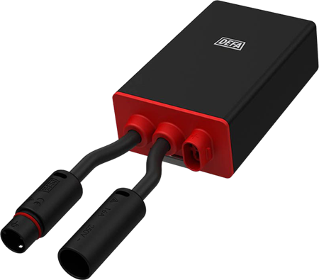 MultiCharger 1205 Flex